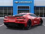 New 2025 Chevrolet Corvette E-Ray w/ ZER Performance Package image 4