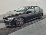 Used 2017 Honda Civic EX image 2