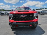 New 2025 Chevrolet Silverado 2500 ZR2 w/ Technology Package image 2
