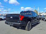 New 2025 Ford F150 Lightning XLT w/ Max Trailer Tow Package image 6