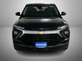 New 2026 Chevrolet TrailBlazer LS w/ LS Convenience Package image 2