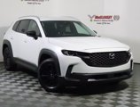 Used 2024 MAZDA CX-50 AWD 2.5 S w/ Weather Package image 3
