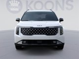New 2025 Kia Carnival SX Prestige image 2