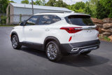 Used 2023 Kia Seltos S image 3