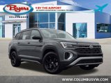 New 2025 Volkswagen Atlas Peak Edition SE image 1