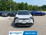 New 2025 Subaru Solterra Premium image 1