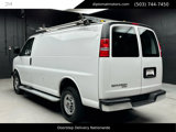 Used 2024 GMC Savana 2500 w/ Driver Convenience Package image 5