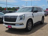 New 2025 Nissan Armada SL image 2