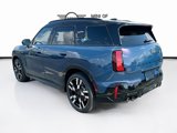 New 2025 MINI Cooper Countryman John Cooper Works w/ Comfort Package Max image 4