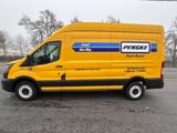 Used 2021 Ford Transit 250 148 High Roof w/ Load Area Protection Package image 4
