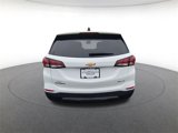 Certified 2024 Chevrolet Equinox LT image 4
