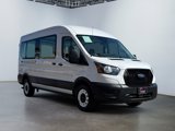Used 2023 Ford Transit 250 Medium Roof image 3