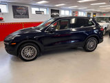 Used 2018 Porsche Cayenne S image 4