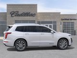 New 2025 Cadillac XT6 Premium Luxury image 5