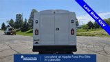 New 2026 Ford E-350 and Econoline 350 Super Duty w/ Power Equipment Group image 4
