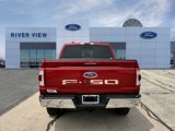 Certified 2022 Ford F150 Lariat image 5