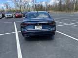 New 2025 Honda Accord EX-L image 4