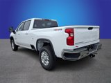 New 2025 Chevrolet Silverado 2500 LT image 4