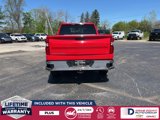 New 2025 Chevrolet Silverado 1500 LT w/ Protection Package image 6