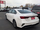 Used 2022 Kia Forte LXS w/ LXS Technology Package image 3