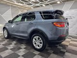 Used 2022 Land Rover Discovery Sport S image 4