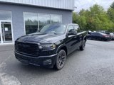 New 2025 RAM 1500 Laramie w/ Night Edition image 4