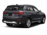 Used 2022 BMW X5 xDrive40i w/ M Sport Package image 3