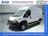 New 2025 RAM ProMaster 2500 w/ Convenience Group image 1