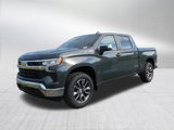 New 2025 Chevrolet Silverado 1500 LT image 4