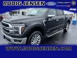 New 2025 Ford F150 Lariat image 1