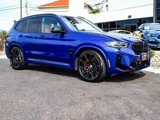 Used 2023 BMW X3 M w/ Competition Package image 3