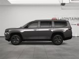 New 2025 Jeep Wagoneer Series II image 3