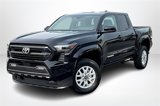 New 2025 Toyota Tacoma SR5 image 2