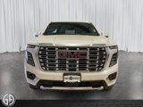 New 2025 GMC Yukon XL Denali w/ Denali Reserve Package image 2