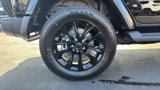 New 2025 Jeep Wrangler Unlimited Sahara image 6