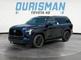 New 2025 Toyota Sequoia SR5 image 2