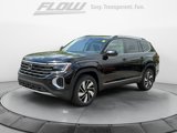 New 2025 Volkswagen Atlas SEL image 3