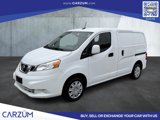 Used 2020 Nissan NV200 SV w/ Sliding Glass Door Package image 2