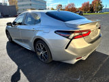 Used 2021 Toyota Camry SE image 3