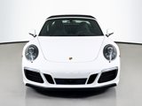 Certified 2018 Porsche 911 Targa 4 GTS image 6