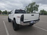 Used 2015 Toyota Tacoma 4x4 Double Cab w/ SR5 Package image 3