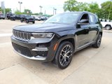 Used 2023 Jeep Grand Cherokee Summit image 4