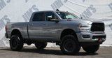 Used 2024 RAM 2500 Laramie w/ Safety Group image 3