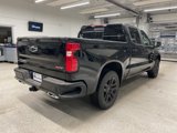 New 2025 Chevrolet Silverado 1500 RST w/ RST All Star Premium Package image 3