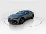 New 2026 Toyota Crown Limited image 4