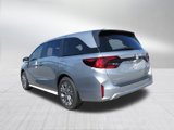New 2025 Honda Odyssey Touring image 5