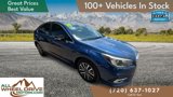 Used 2019 Subaru Legacy 2.5i Premium image 3