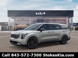 New 2026 Kia Carnival SX image 3