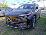 New 2025 Subaru Solterra Limited image 3