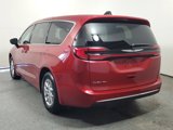 New 2026 Chrysler Pacifica Select image 5